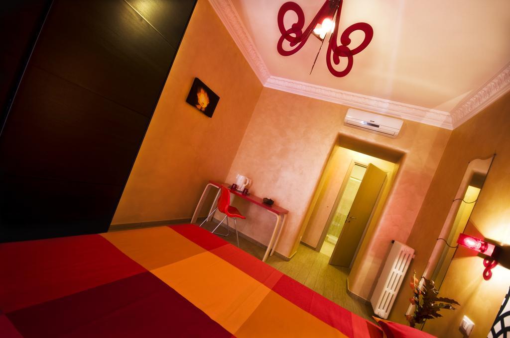 Hotel Domus Diana Roma Exterior foto