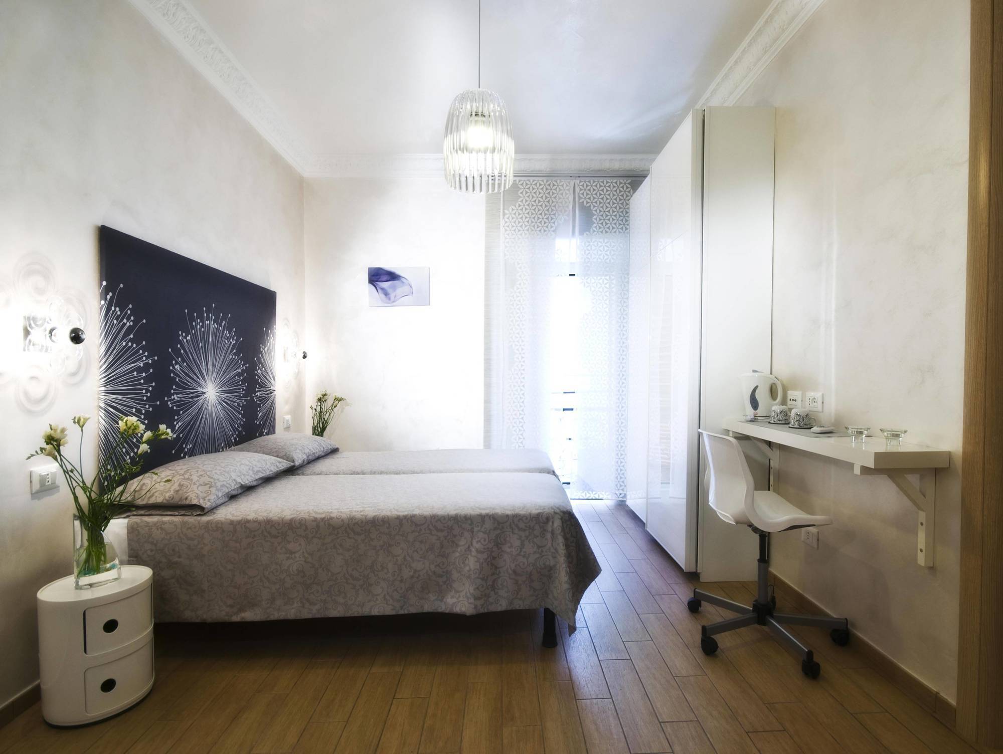 Hotel Domus Diana Roma Exterior foto